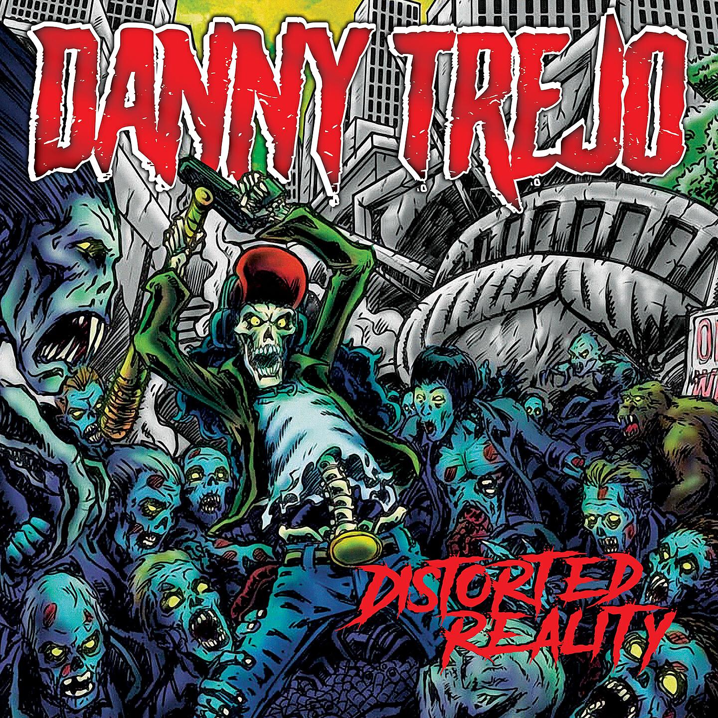 Danny Trejo - Money Slaves