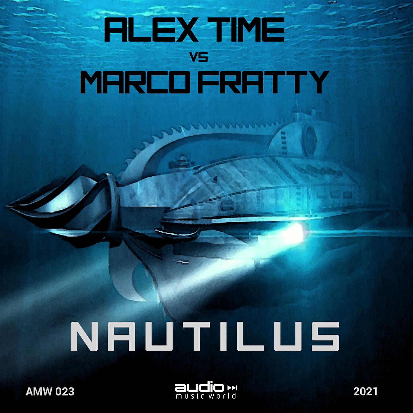 Alex Time - Nautilus
