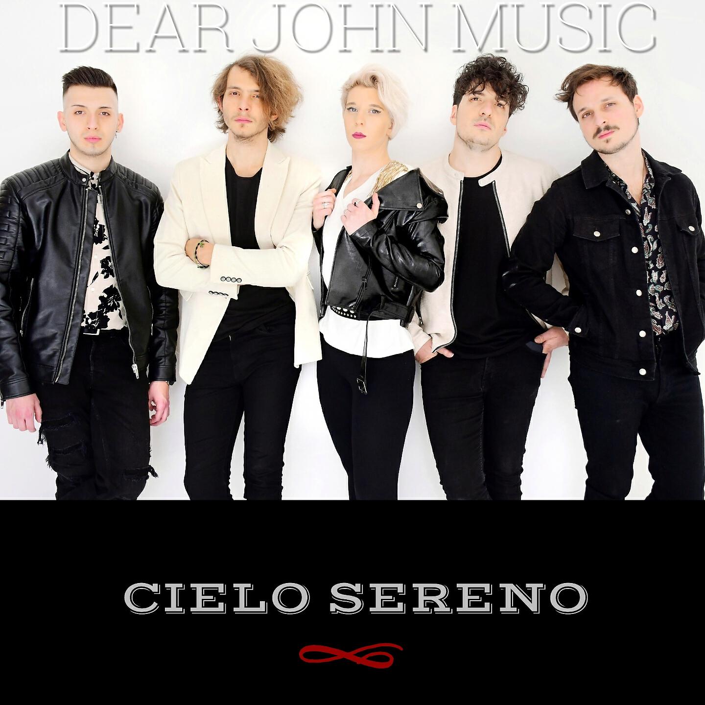 BIANCA - Cielo sereno