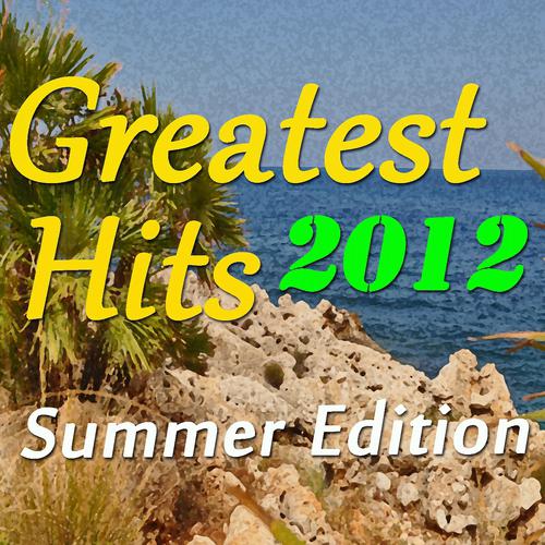 Постер альбома Greatest Hits 2012