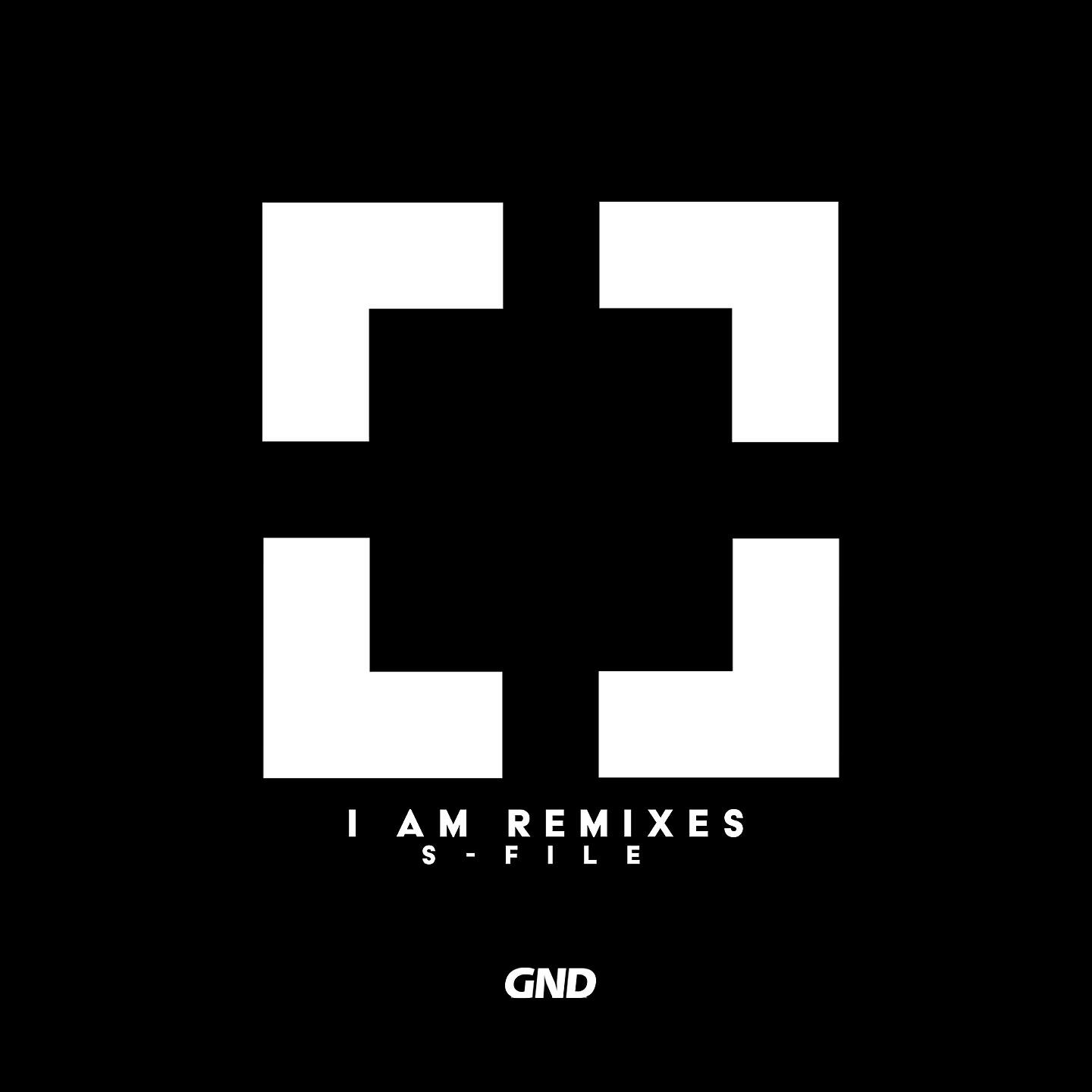 S-File - I Am (Uncertain Remix)