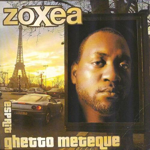 Zoxea - No Time