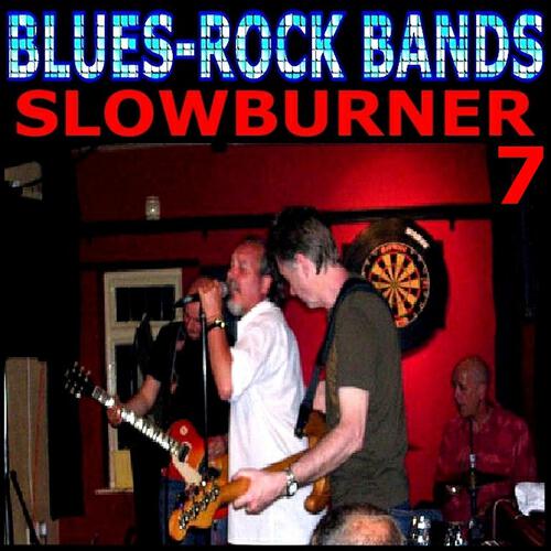 Slowburner - Outta Sight
