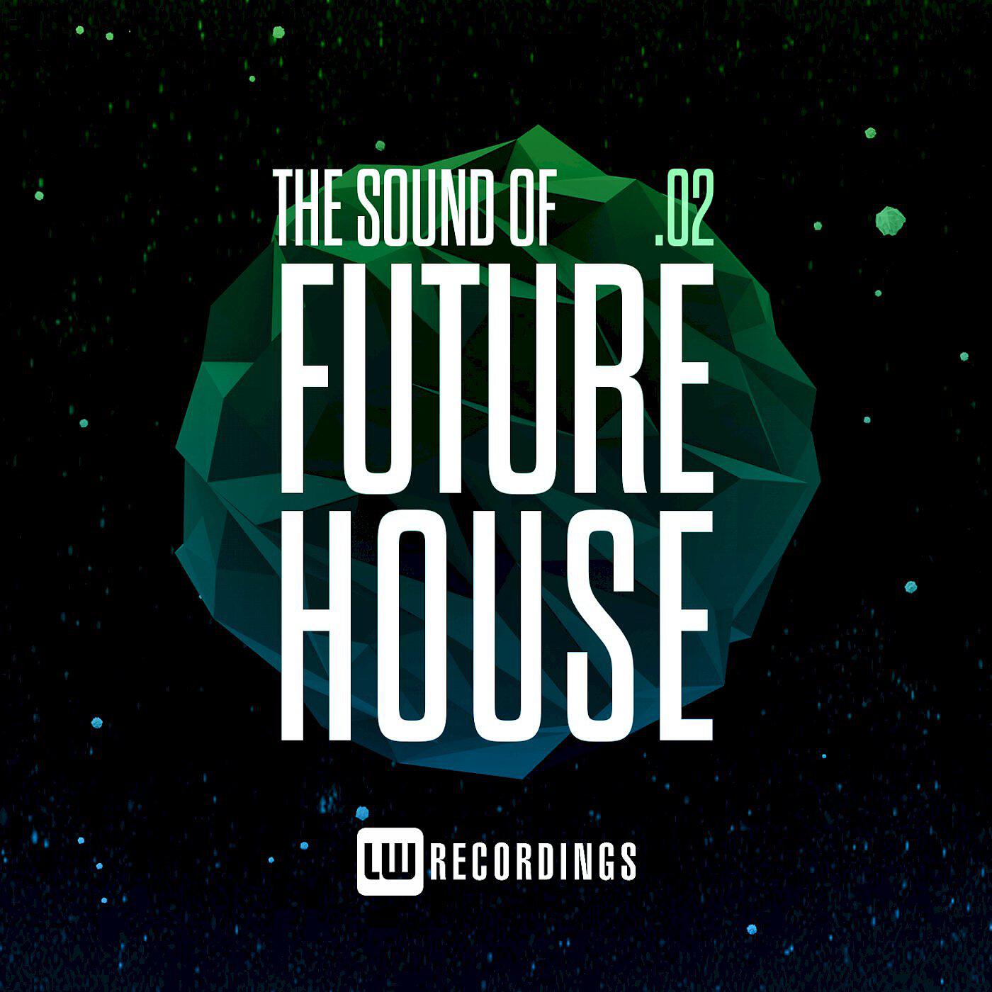 Akeem One Soul - Experimental Soul (Future House Mix)