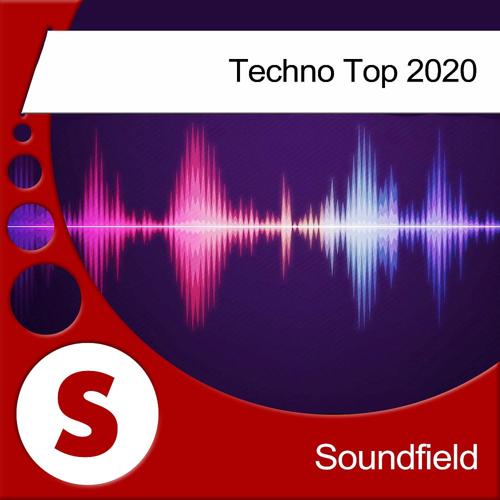 Постер альбома Techno Top 2020