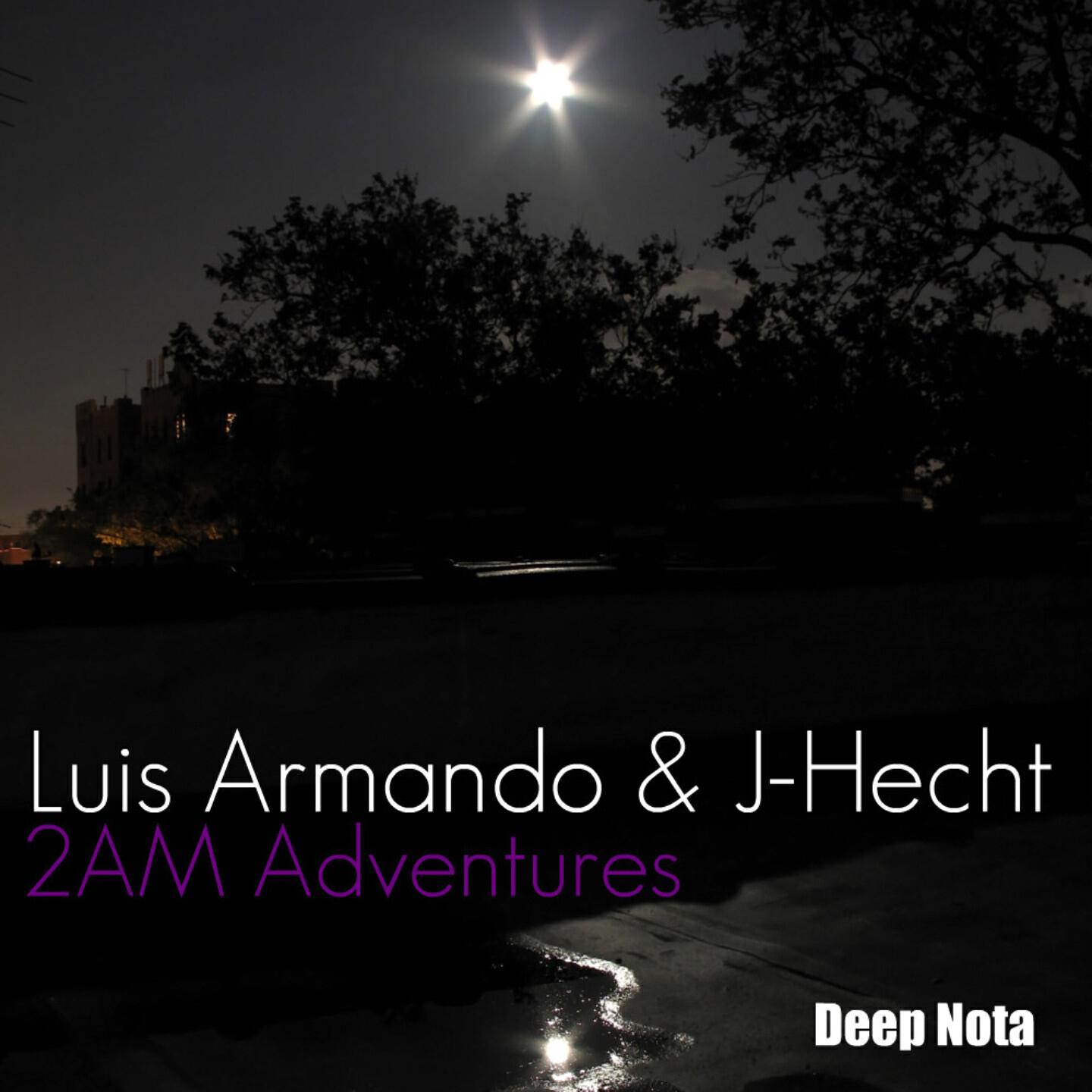 Luis Armando - Slow Mo
