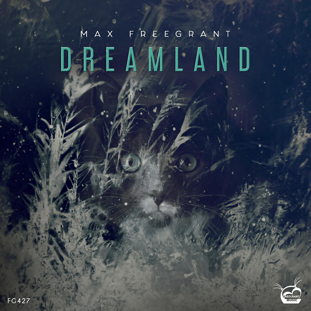 Max Freegrant - Dreamland (Extended Mix)