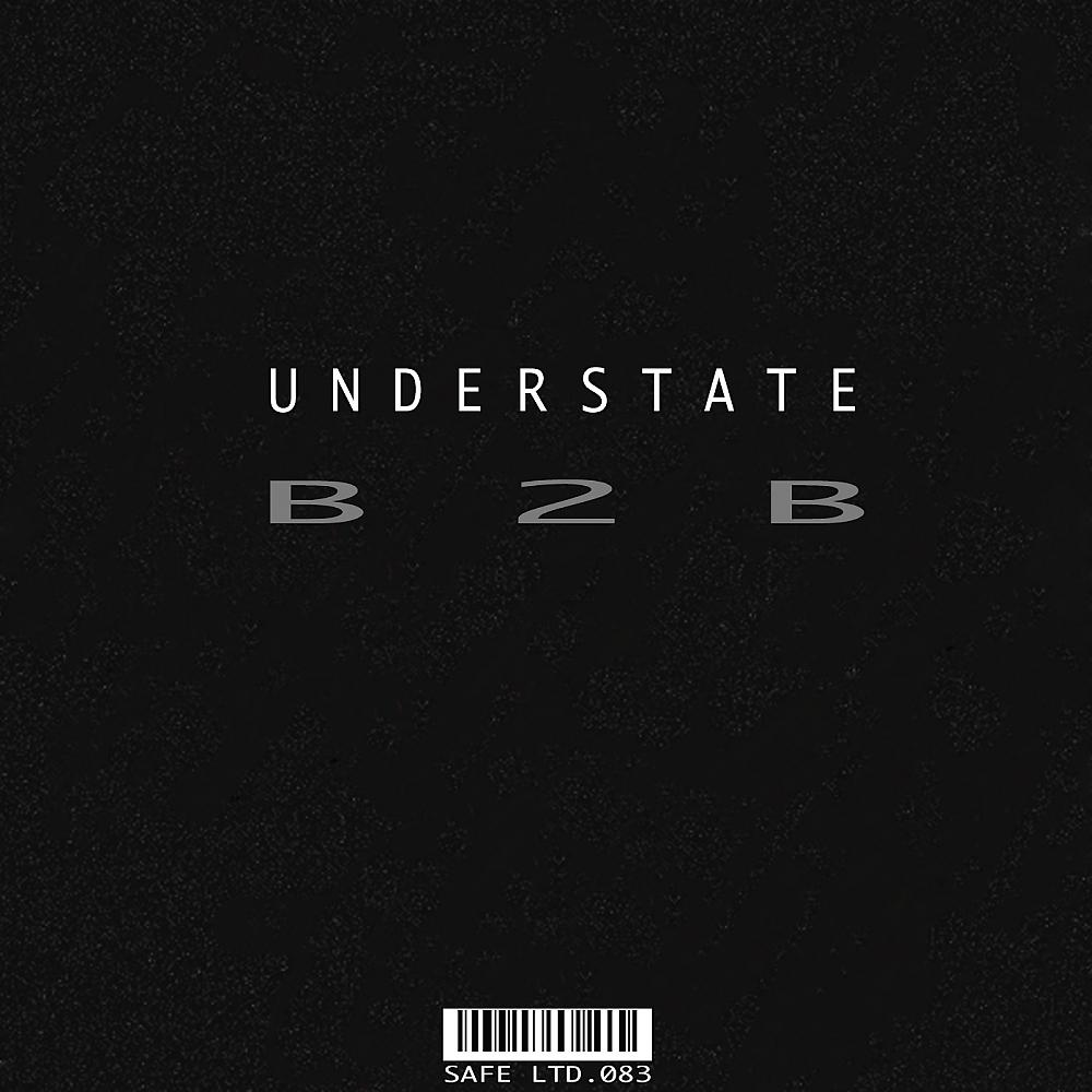 Постер альбома B2B EP