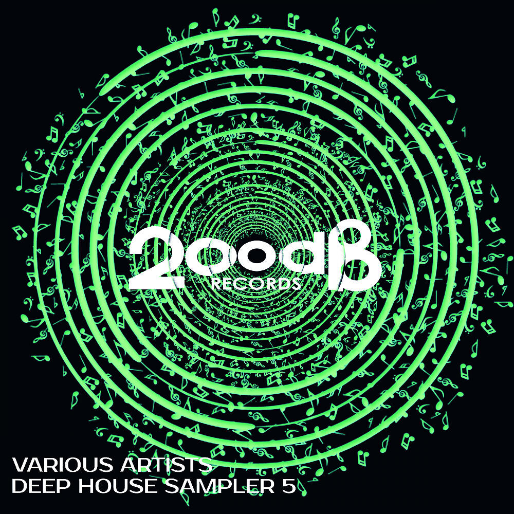 Alin Prandea - From Earth To Sky (Original Mix)