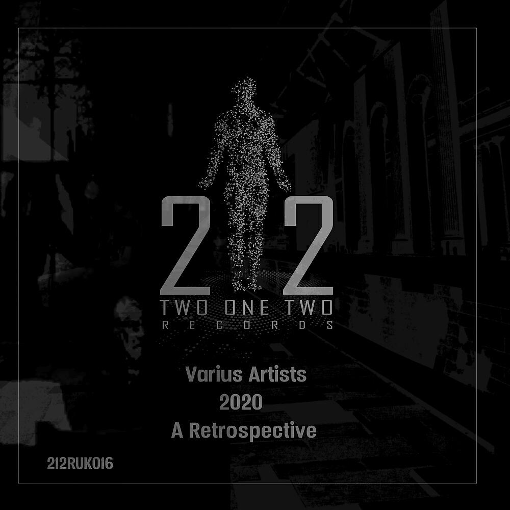 Tony Romanello - Mechanism (Original Mix)