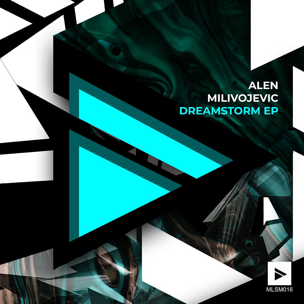 Постер альбома Dreamstorm EP