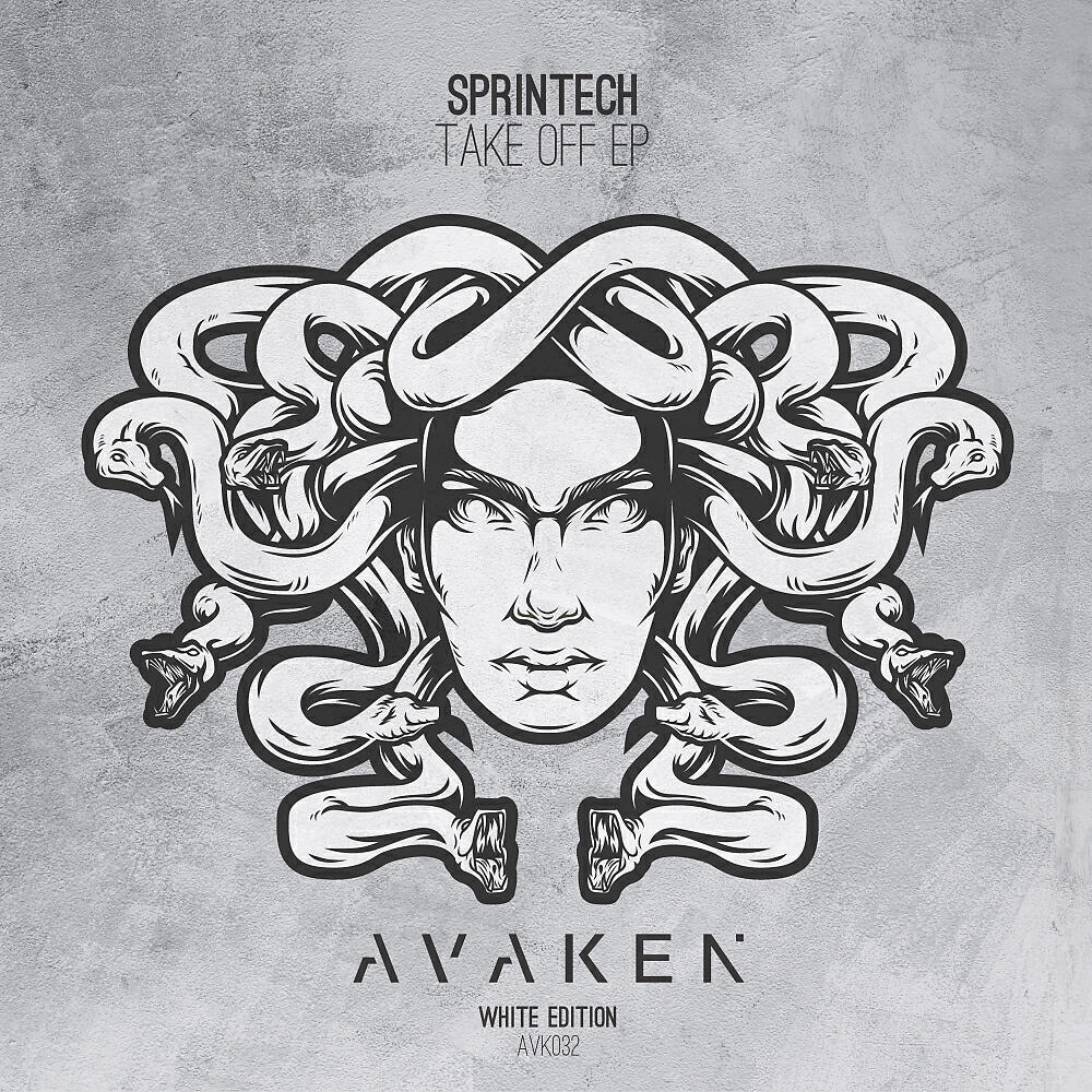 Sprintech - Space Shuttle (Original Mix)