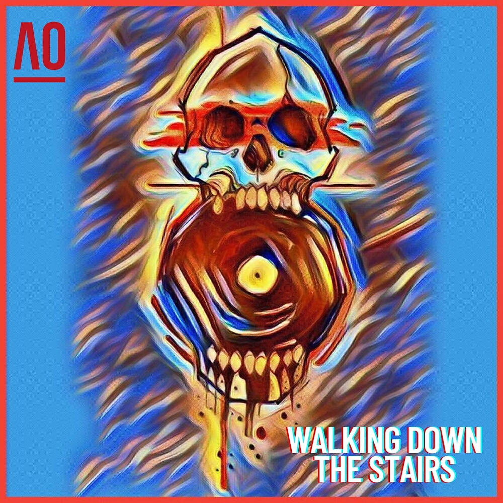 Hilton Caswell - Walking Down The Stairs (Original Mix)