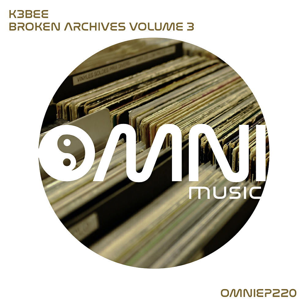 K3Bee - Twister (Original Mix)