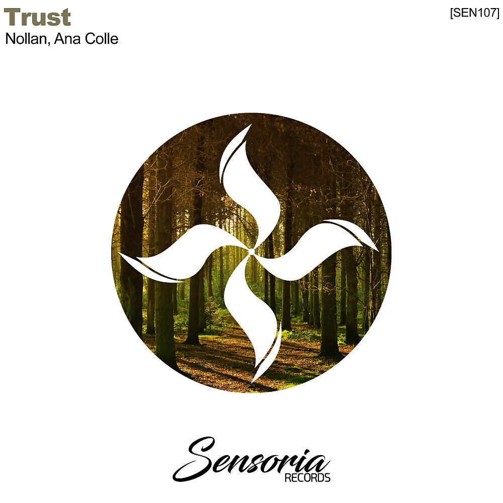 Nollan - Trust (Original Mix)