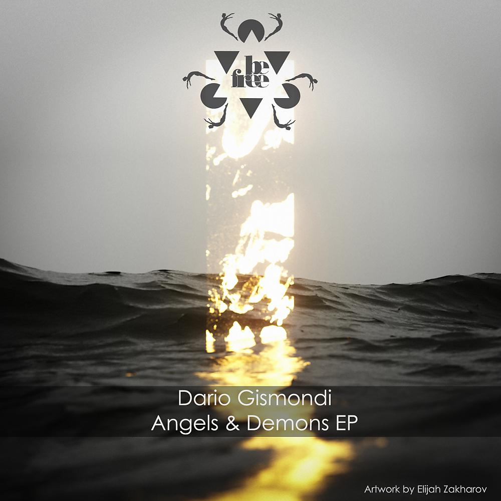 Постер альбома Angels & Demons EP