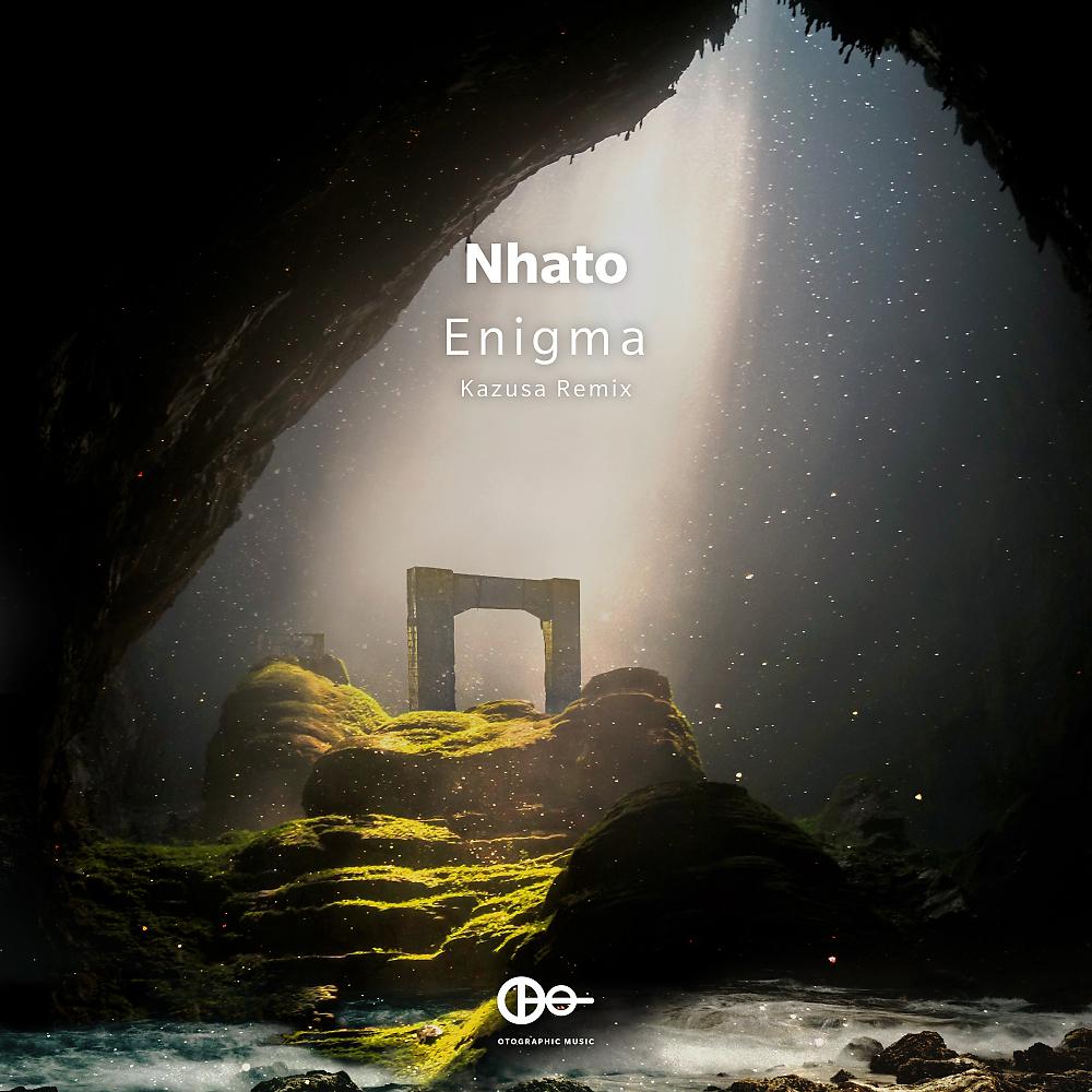 Постер альбома Enigma (Kazusa Remix)