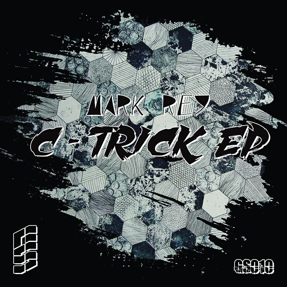 Mark Rey - C-Trick (Original Mix)