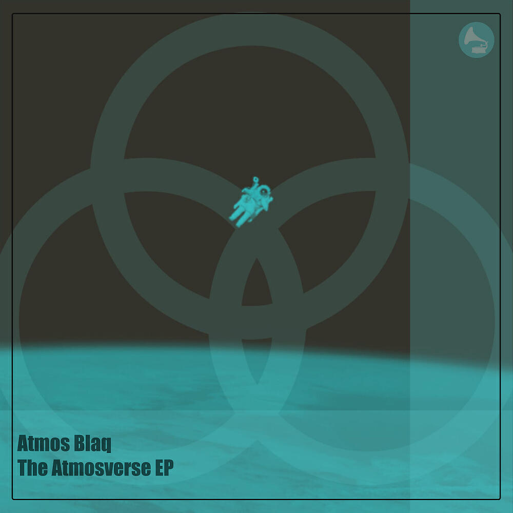 Atmos Blaq - It Comes From A Higher Power (Original Mix)