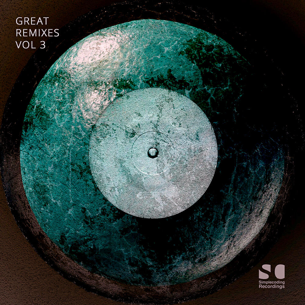 DAS - Divergent Soul (Andres Gil Remix)