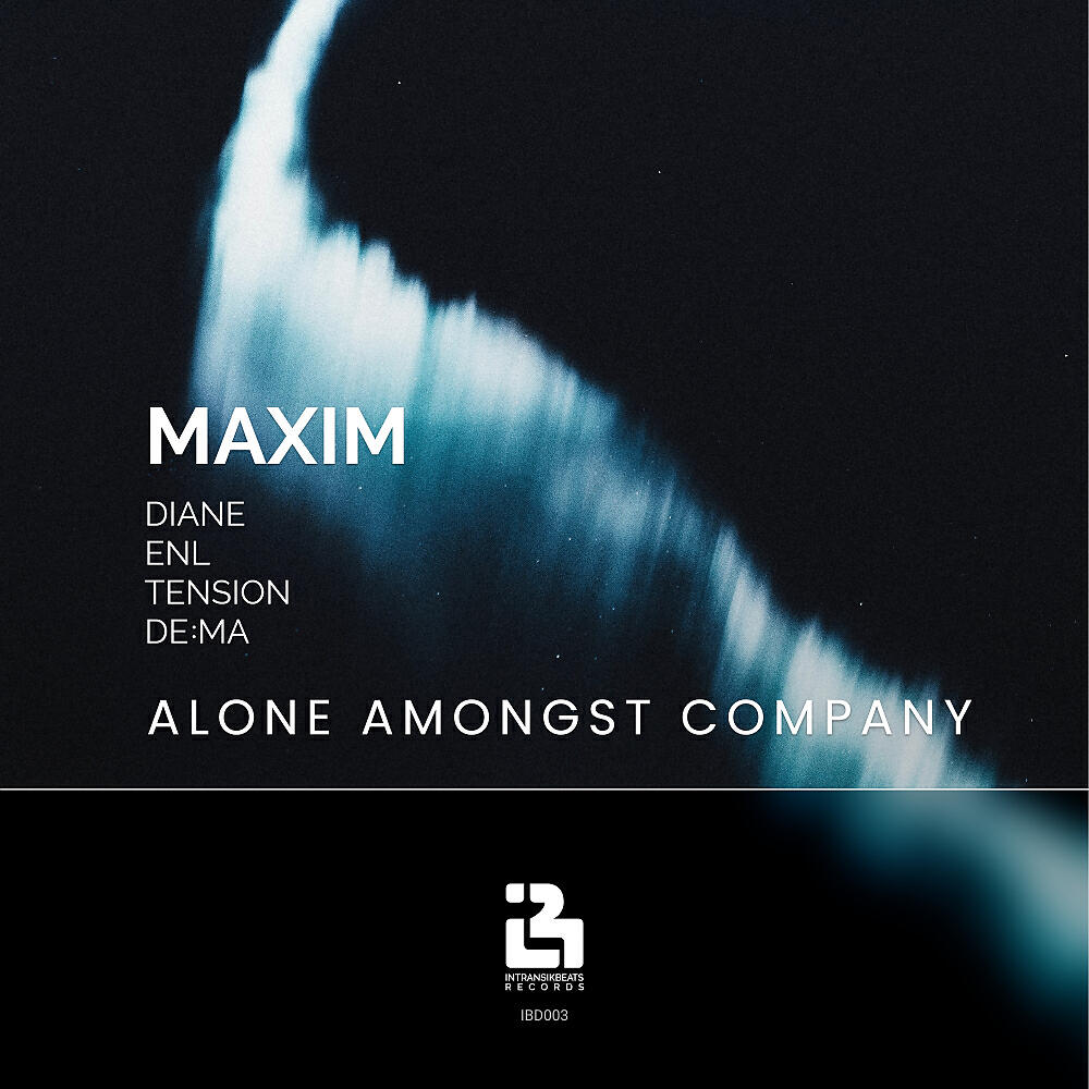 MAXIM - Secret Society (Original Mix)