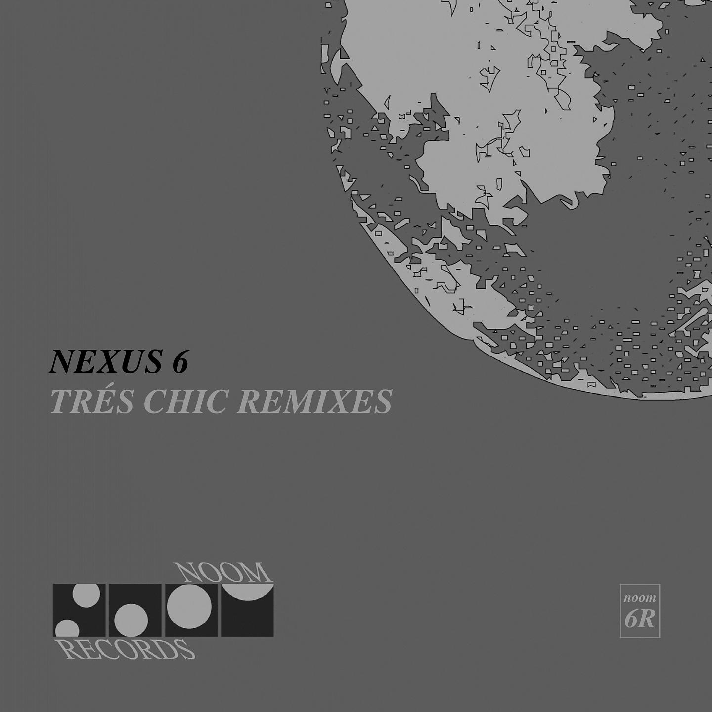 Постер альбома Tres Chic Remixes