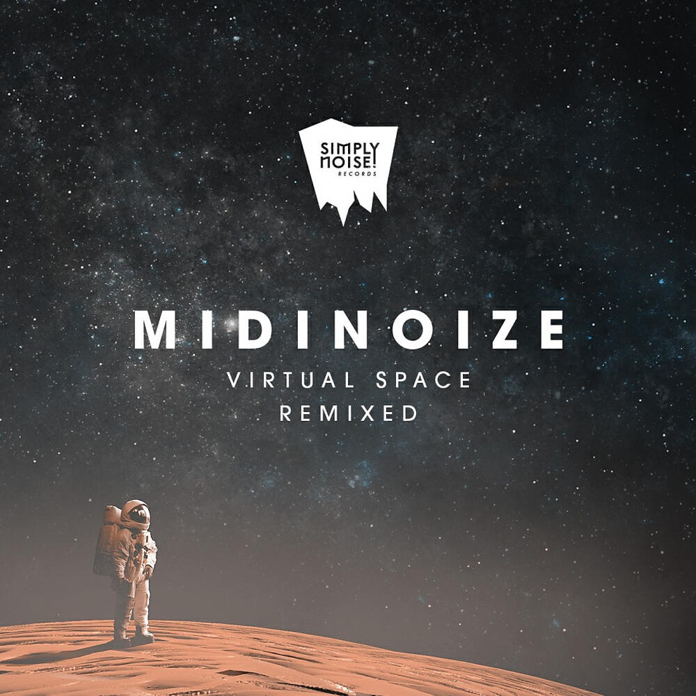 Midinoize - Annie's Peculiar World (Oskar Szafraniec Remix)