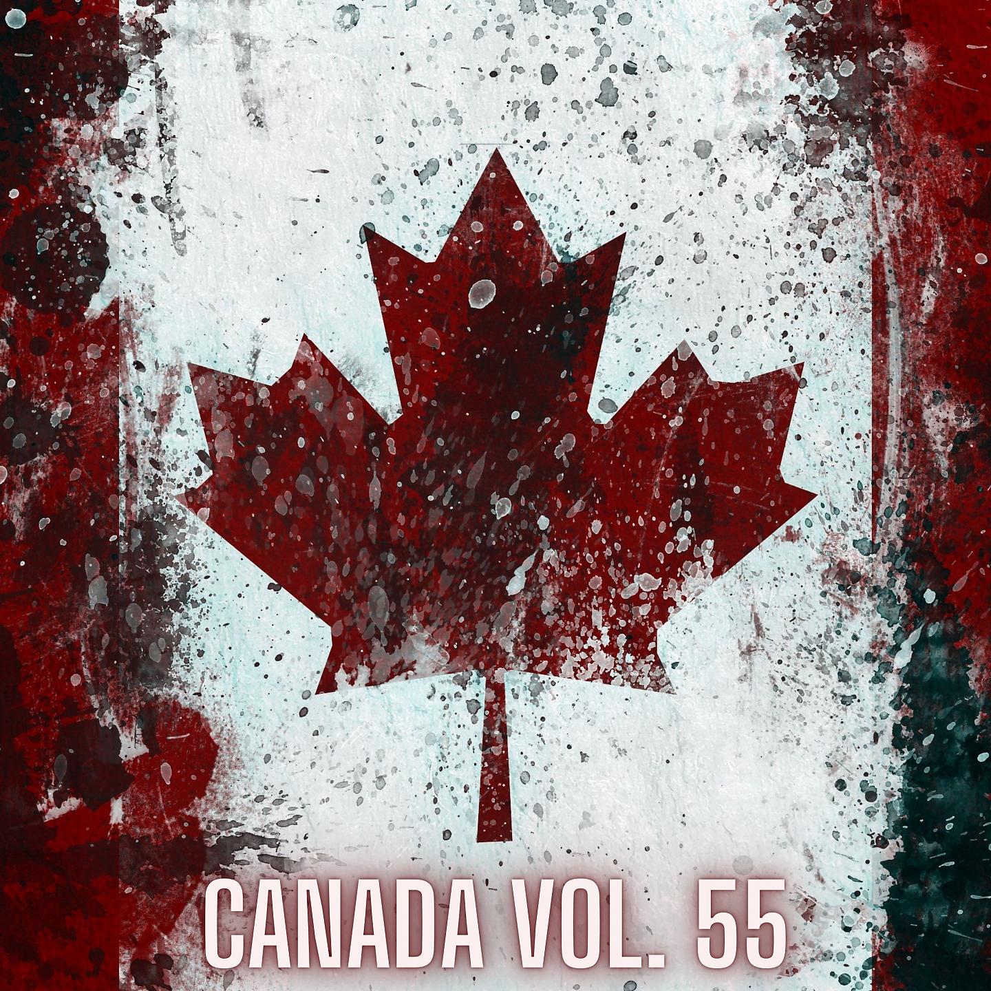 Постер альбома Canada Vol. 55