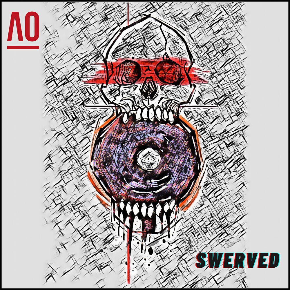 Hilton Caswell - Swerved (Original Mix)