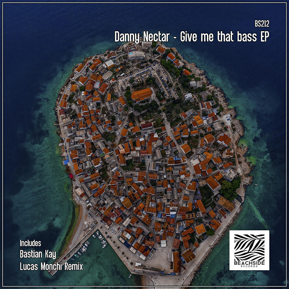 Danny Nectar - OB Night (Original Mix)