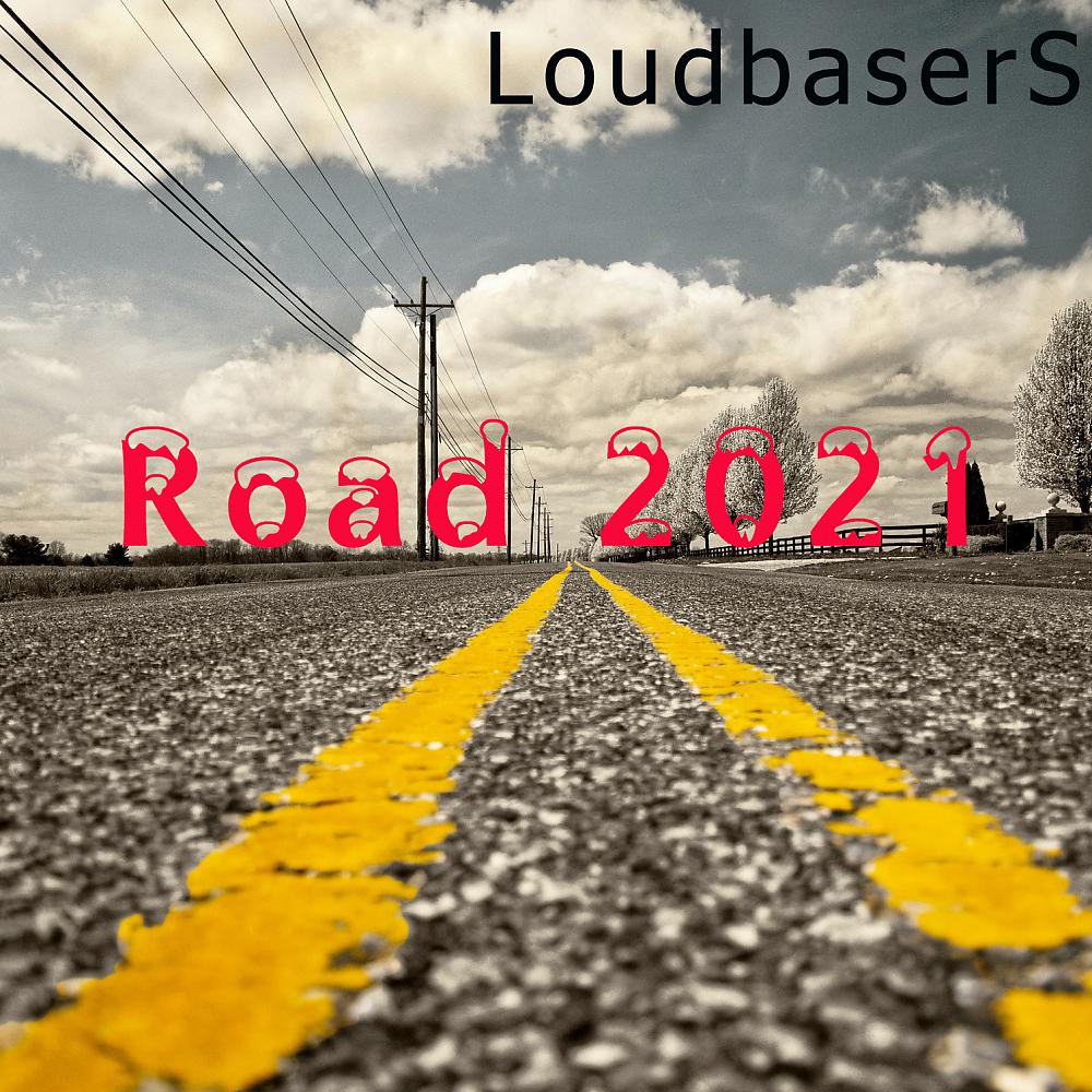 Постер альбома Road 2021