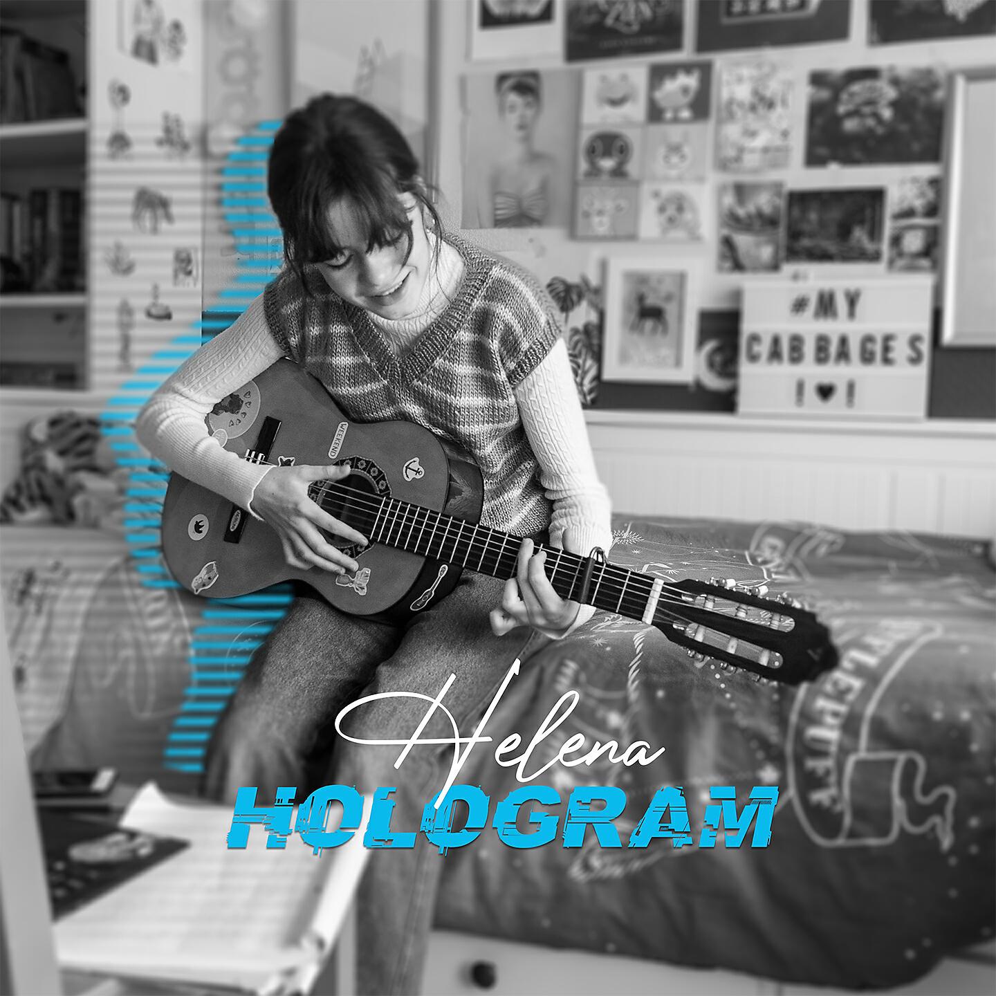 HELENA - Hologram