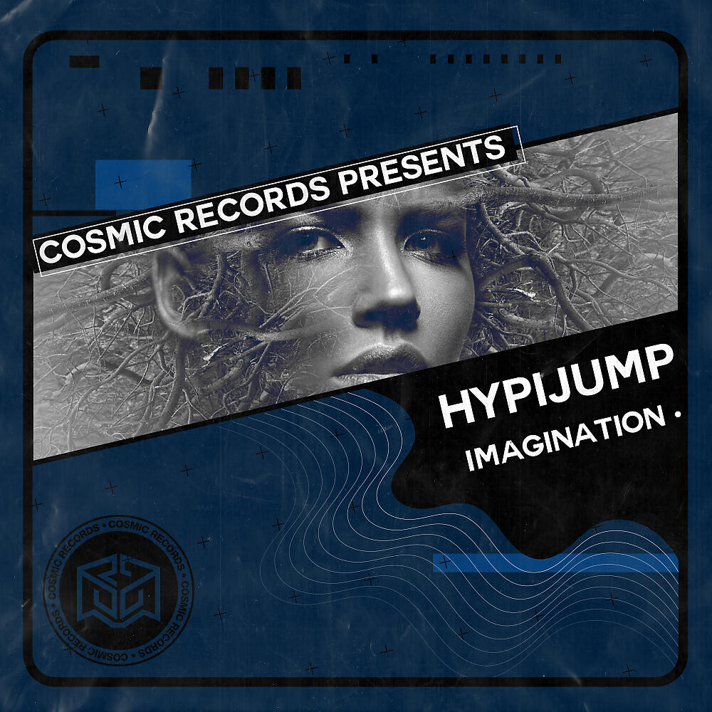 Hypijump - Imagination (Original Mix)