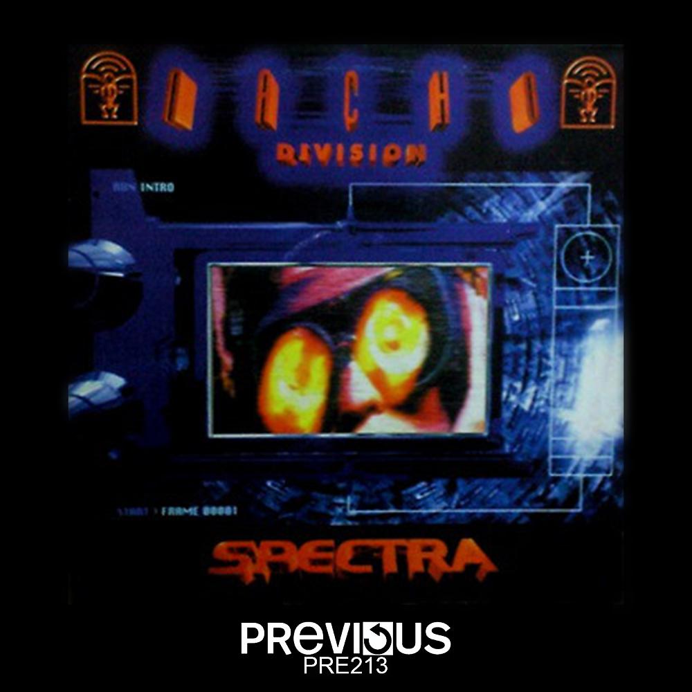 Постер альбома Spectra