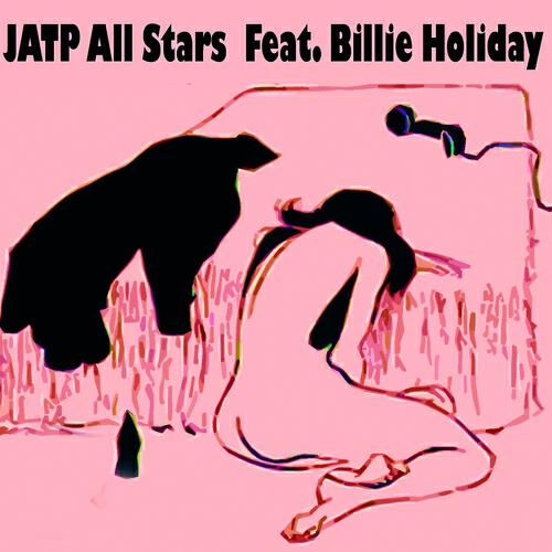 JATP All Stars - I Cover the Waterfront