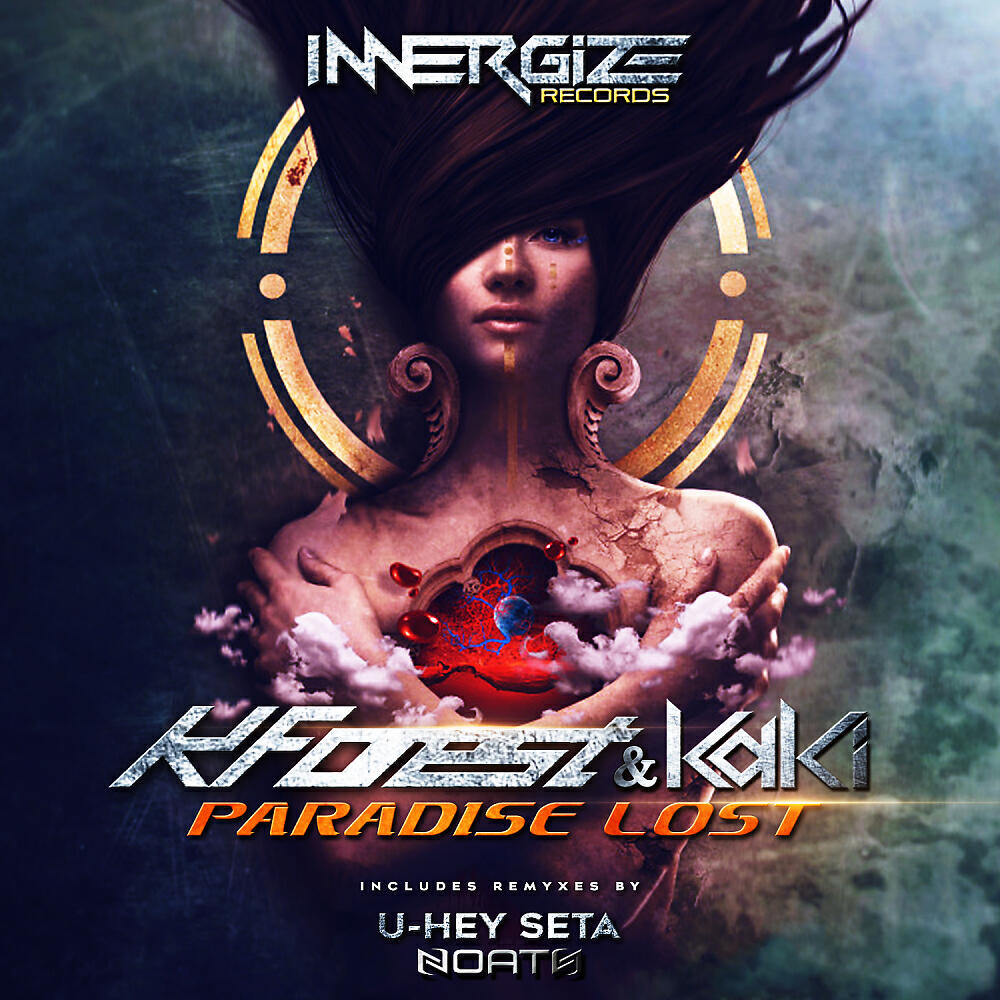 K-Forest - Paradise Lost (Noath Remix)