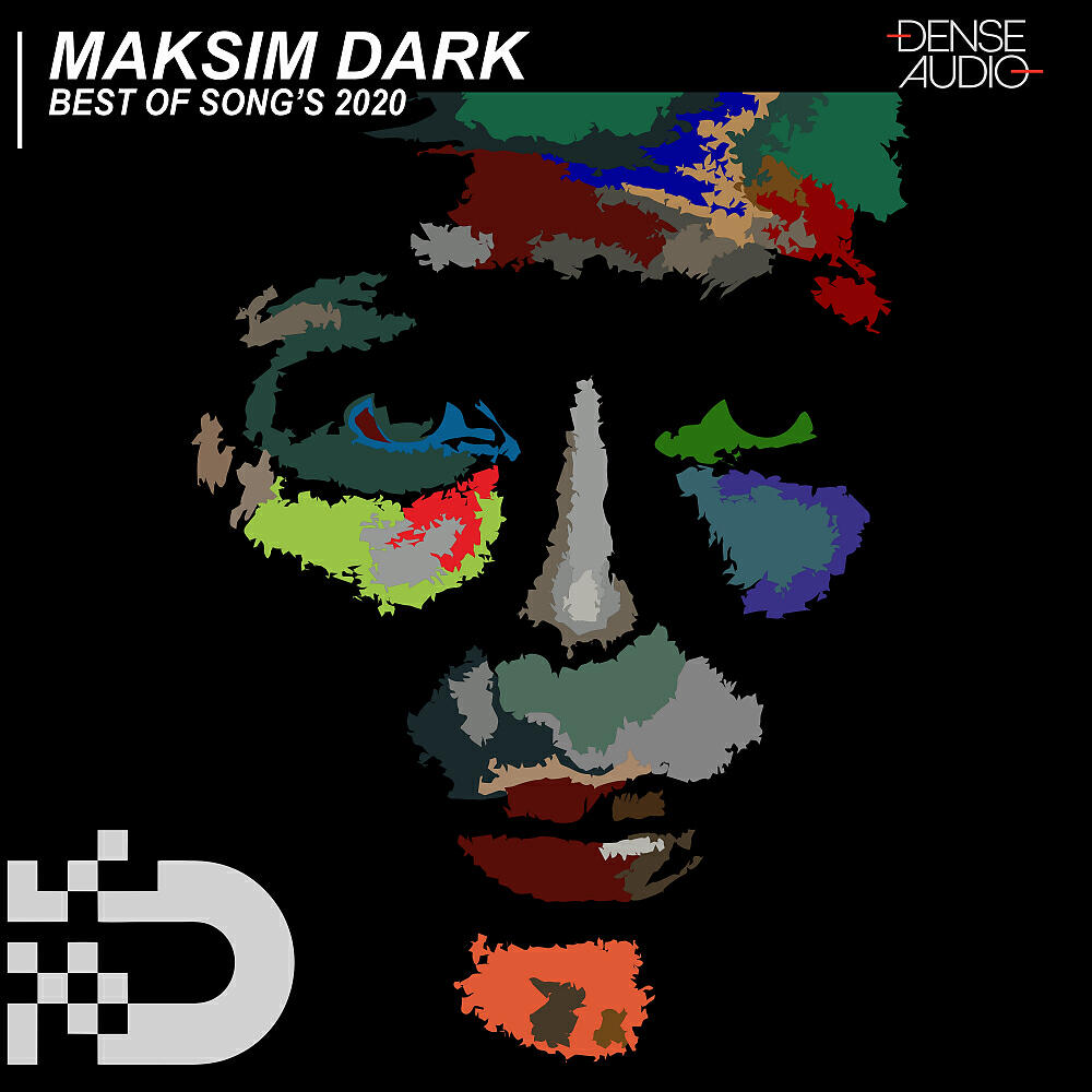Asem Shama - Alignment (Maksim Dark Remix)