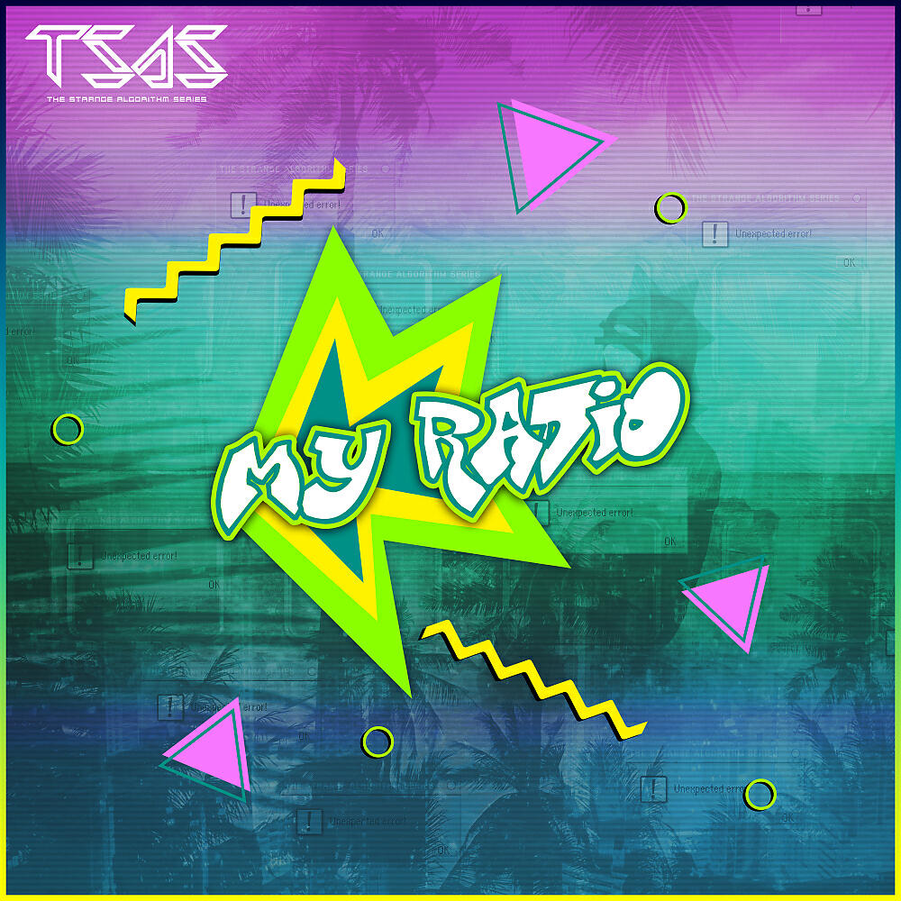 The Strange Algorithm Series - Antes De Agir (Original Mix)