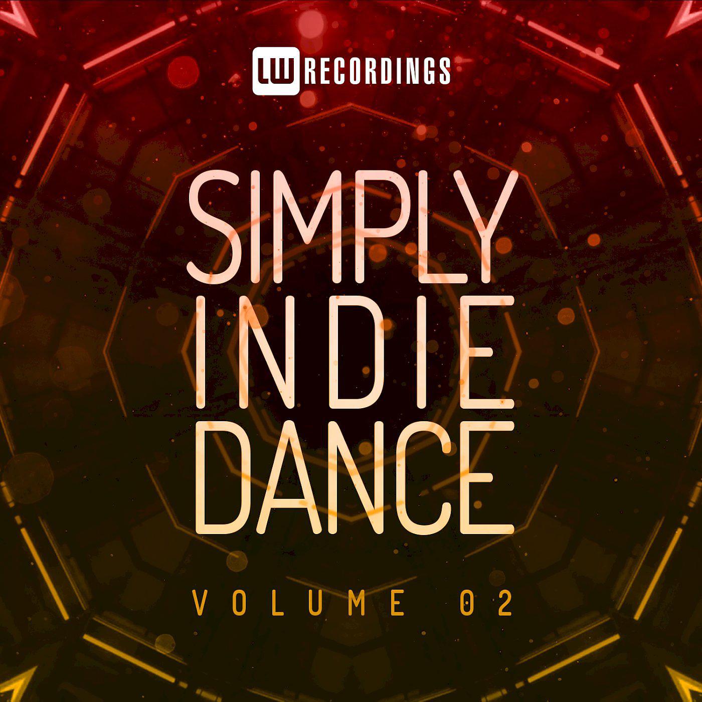 Постер альбома Simply Indie Dance, Vol. 02