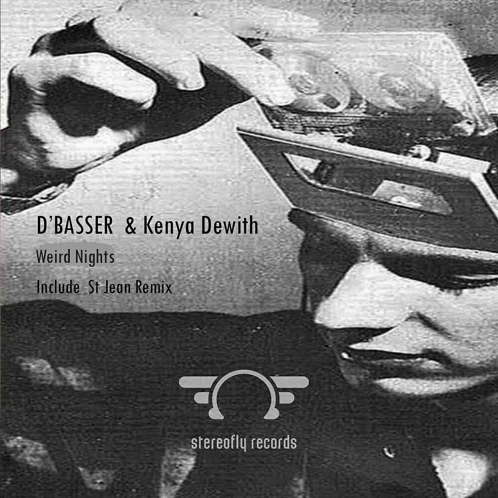 dbasser - Weird Nights (St Jean Remix)