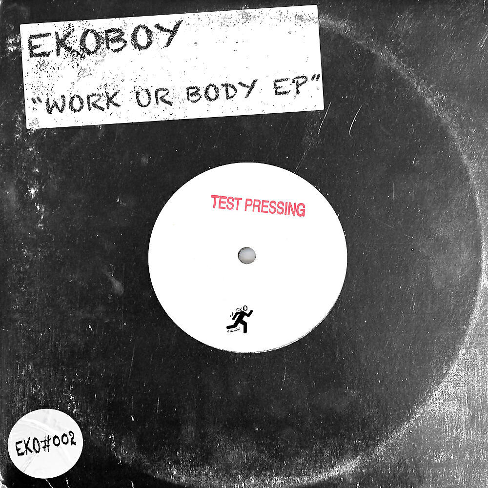 Ekoboy - Bootycall (Radio Mix)