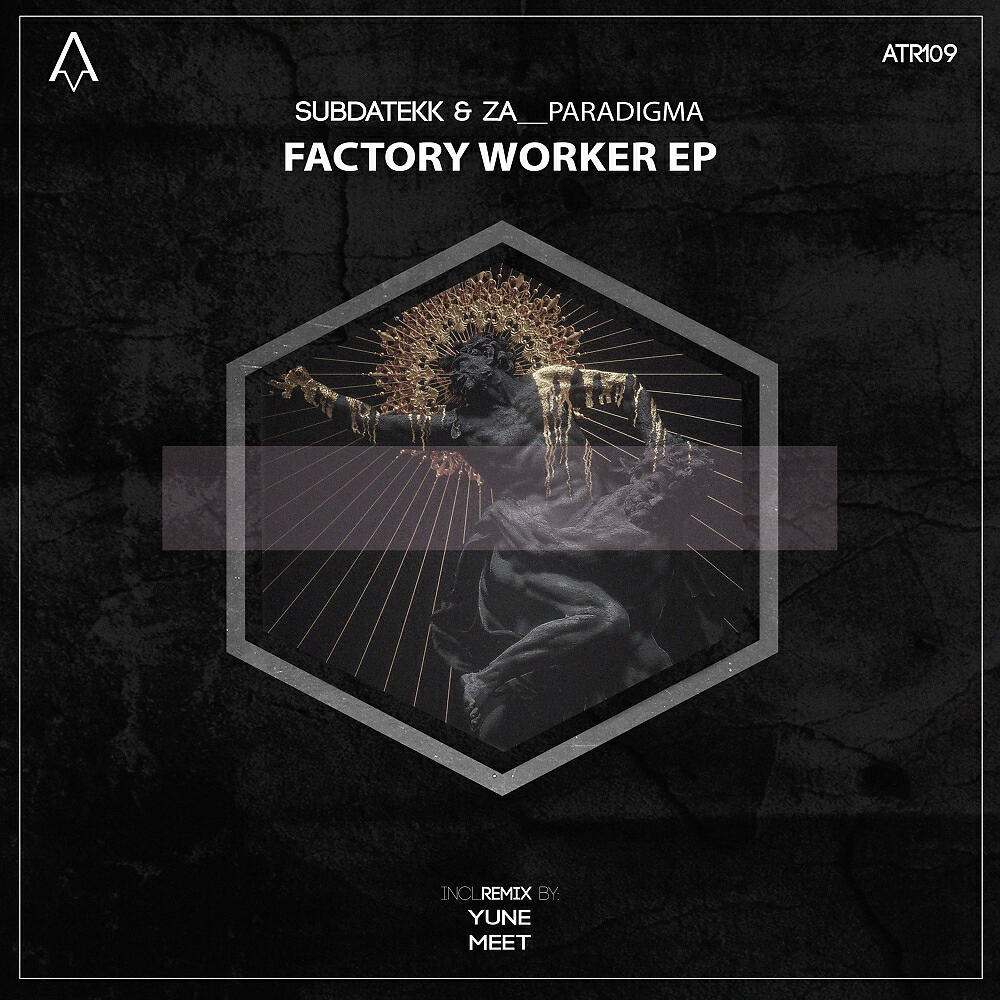Subdatekk - Factory Worker (Original Mix)