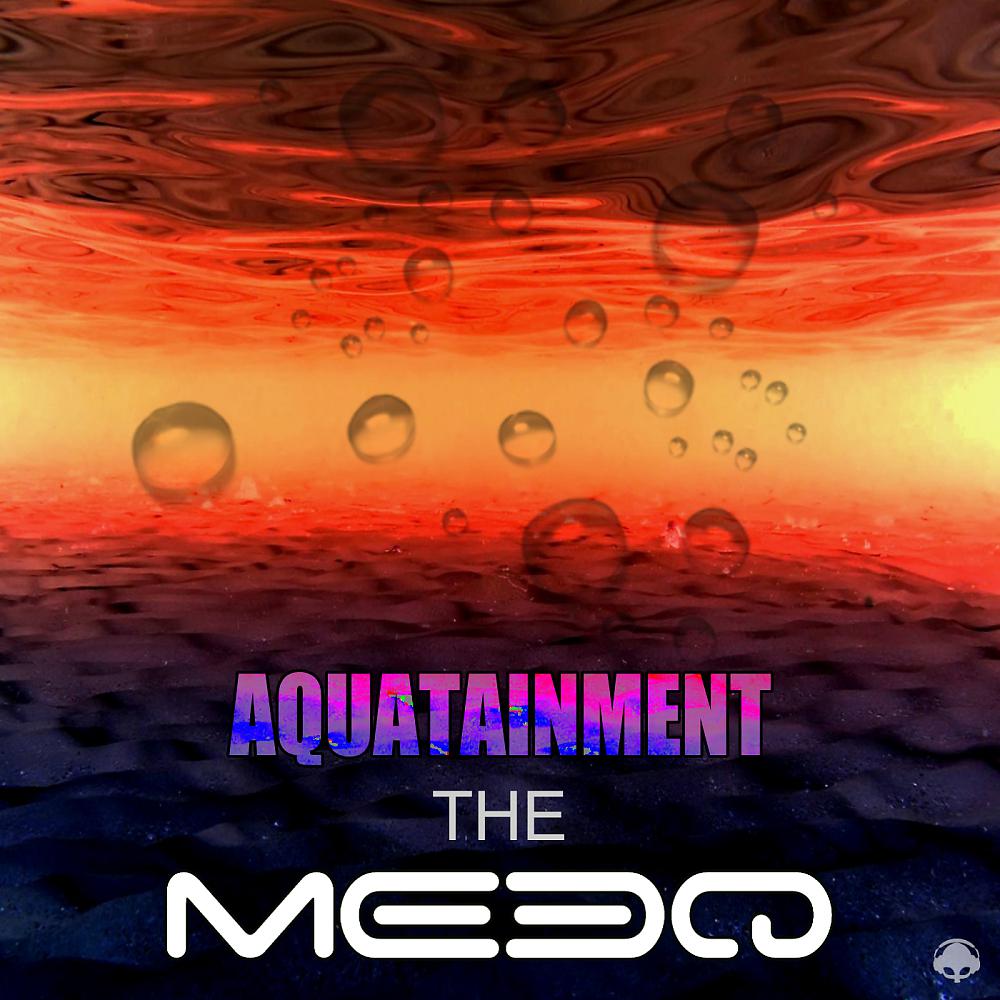 Постер альбома Aquatainment