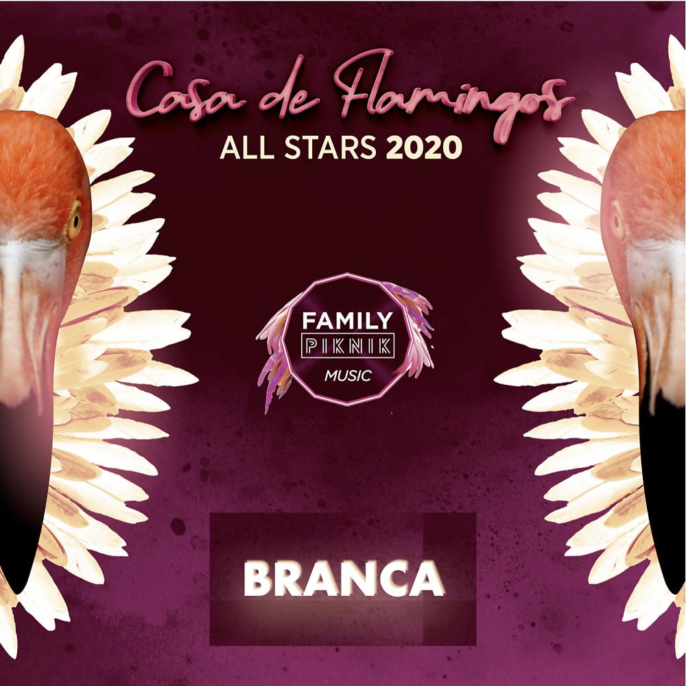 Постер альбома Branca