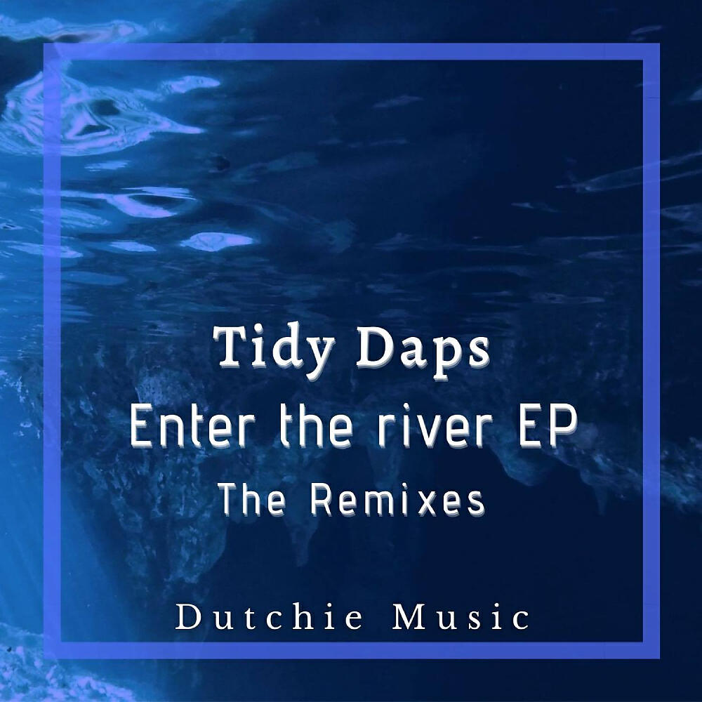 Tidy Daps - Laying Up Treasures (Toni Young Remix)
