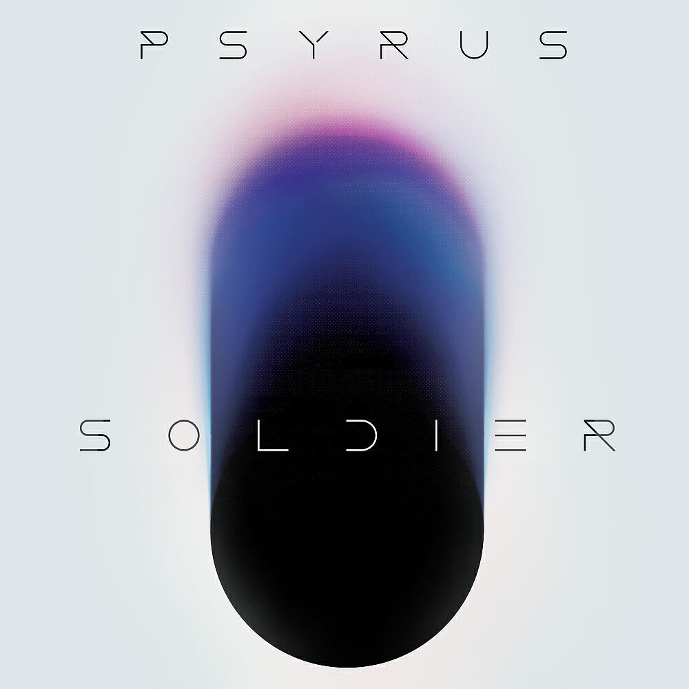 PSYRUS - Antigravity (Original Mix)