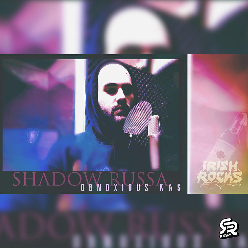 Obnoxious Kas - Shadow Russa (Original Mix)