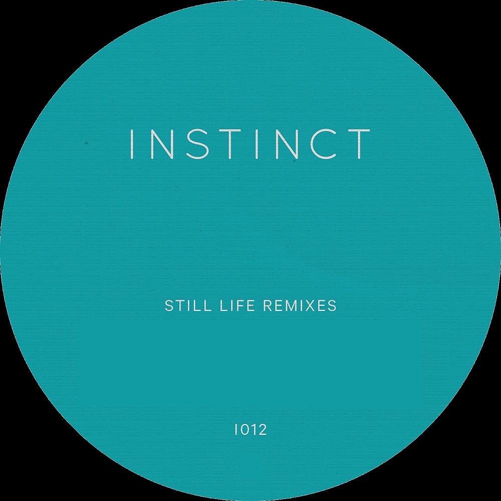 Постер альбома Still Life Remixes