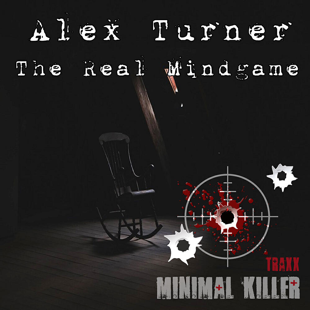 Alex Turner - Extrapolated (Original Mix)
