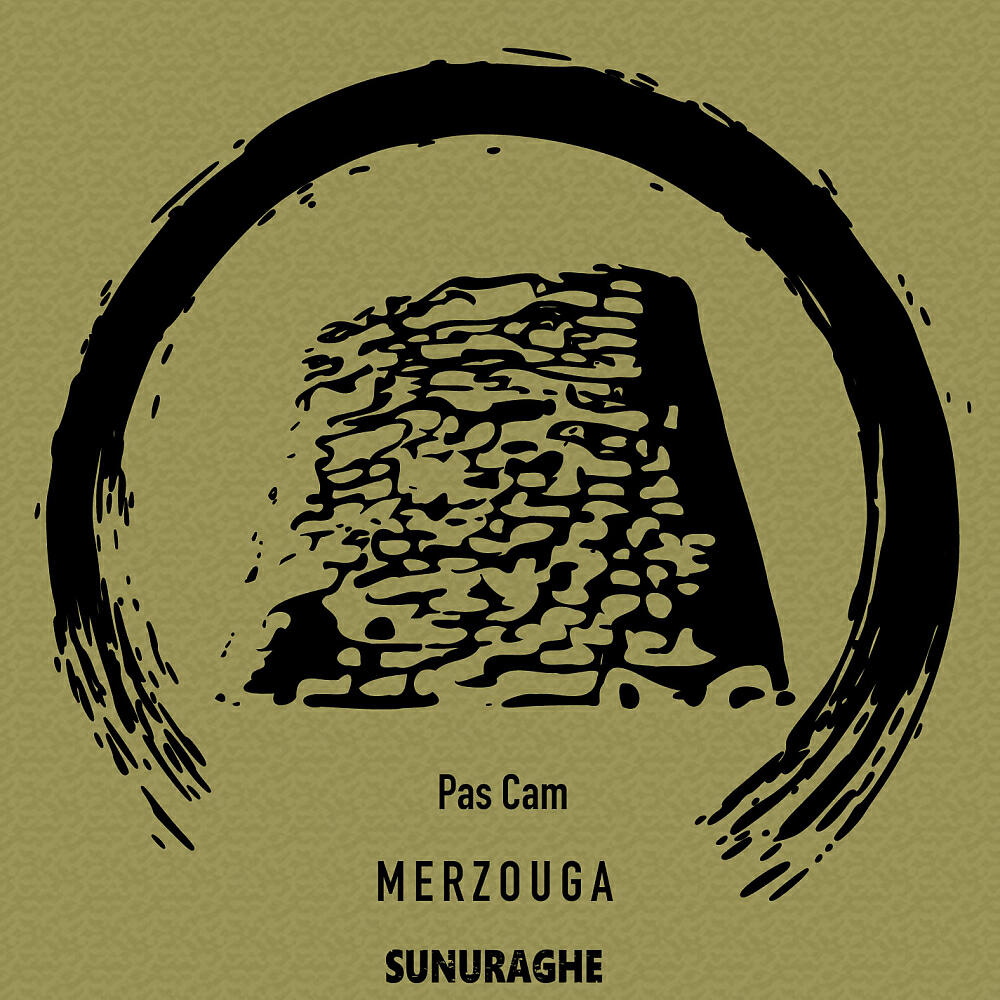 Pas Cam - Merzouga (Original Mix)